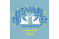 【2026年カレンダー】リサ・ラーソンとM. B. ゴフスタインのカレンダーの予約販売がスタート！