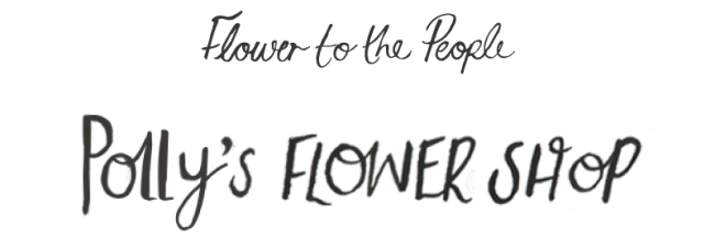 ポーリーのお花屋さん イギリスの陶芸作家ポーリー ファーン特設サイト Flower To The People Polly S Flower Shop を公開 株式会社トンカチのプレスリリース