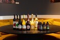 【大阪・関西万博 ベルギーパビリオン】"ノンアルコールとサステナブル"をテーマに、ベルギーと日本の食文化を体感するマリアージュイベントを開催
