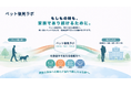 人と動物の共生センター・ペトコト・HAL行政書士事務所・リトルファミリー少額短期保険共同で「ペット後見ラボ」を2026年4月に設立