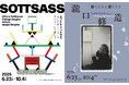 【「エットレ・ソットサス」展、「瀧口修造」展】5月26日[火]よりペア割チケット＆ステッカー付き平日限定チケット発売。スペシャルサイトも公開！
