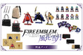 「ファイアーエムブレム 風花雪月」グッズ発売！！