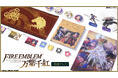 『ファイアーエムブレム 万紫千紅』関連グッズが新登場！！