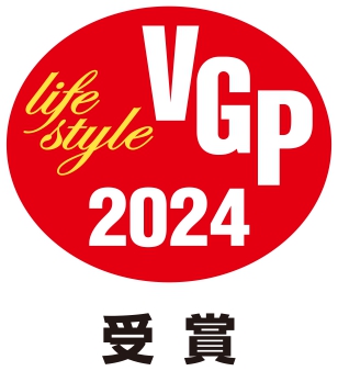 VGP2024ロゴ