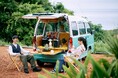 全体が一つのテーマパークになる音楽フェス”ONE PARK FESTIVAL”にてEcoFlowがスポンサーとしてポータブル電源の貸し出しを決定!
