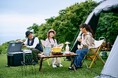 EcoFlow、「りんご音楽祭 2024」の協賛としてポータブル電源の貸し出しを決定!