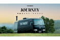 EcoFlow、新感覚のエンターテインメント 移動式シネマ・サウナバス「JOURNEY」に導入決定