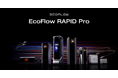 ポータブル電源のフラッグシップカンパニーEcoFlowがモバイルバッテリー市場へ本格参入 超大容量・急速充電モバイルバッテリー「RAPID Proシリーズ」を発表