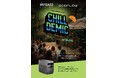 EcoFlow、山梨県北杜市の人気サウナ施設「88PEAKS」4周年イベント「CHILLDEMIC vol.4」へ電源協力
