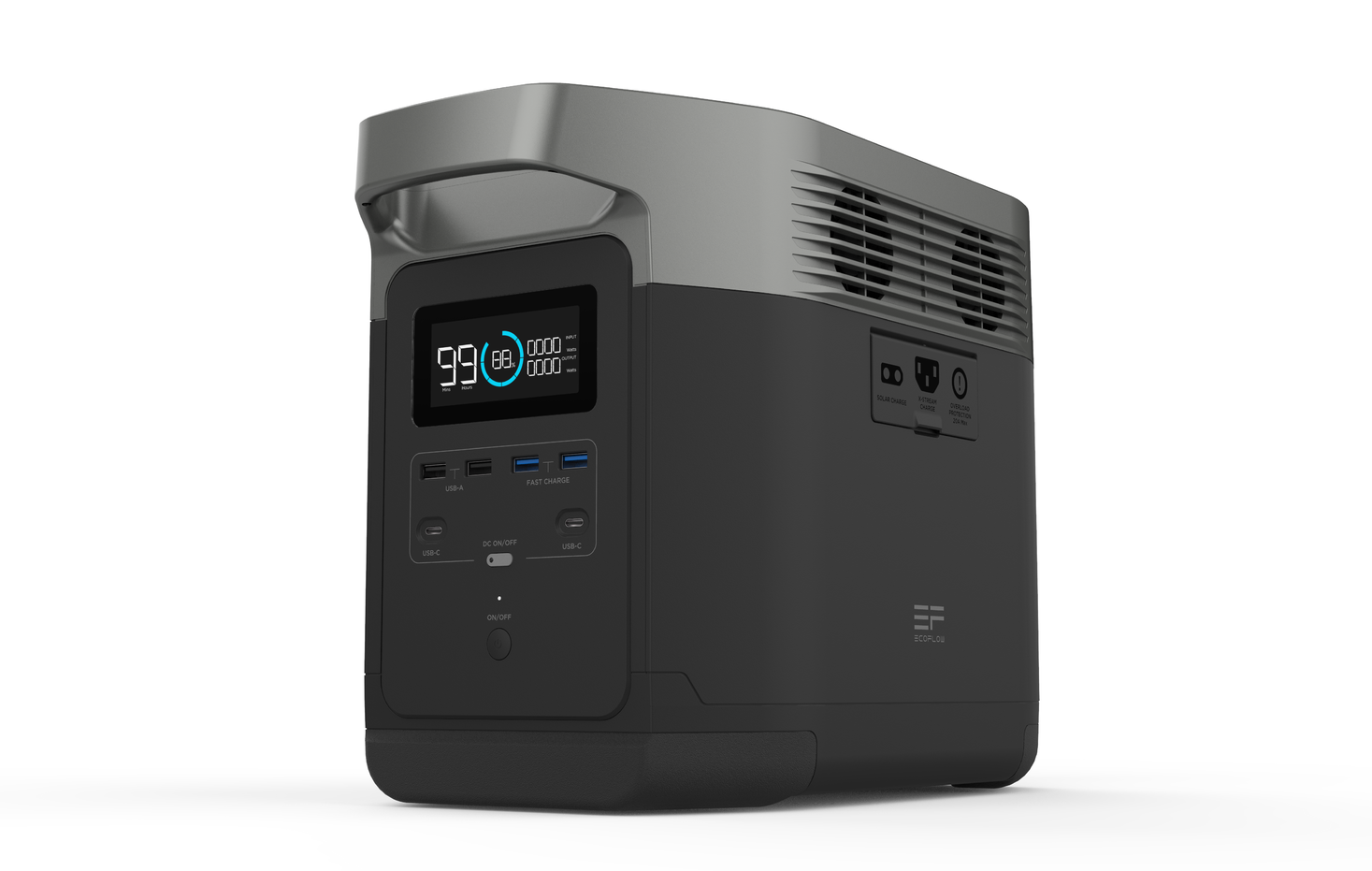 いよいよ4月28日（火）より、EcoFlow Techの次世代ポータブル電源 