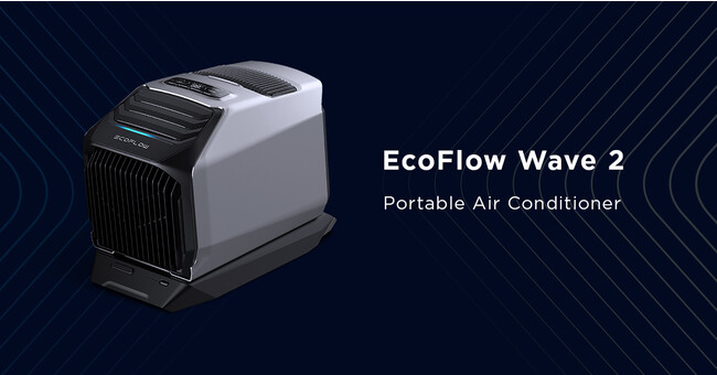 EcoFlow、米ラスベガスで開催中の「CES 2023」にて家庭用蓄電システム