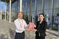 国内最大級の若手外国人材キャリアプラットフォーム「JPort」を運営する株式会社SPeak、立命館大学キャリアセンターと協力し、留学生向け日英就活解説ガイドブックを制作