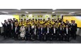 第７回 引越サービスコンテスト 専務杯 新人戦を開催！