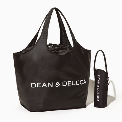 Dean Deluca 選べる3種の豪華付録 ｇｌｏｗ ８月号 ６ ２７発売 株式会社 宝島社のプレスリリース