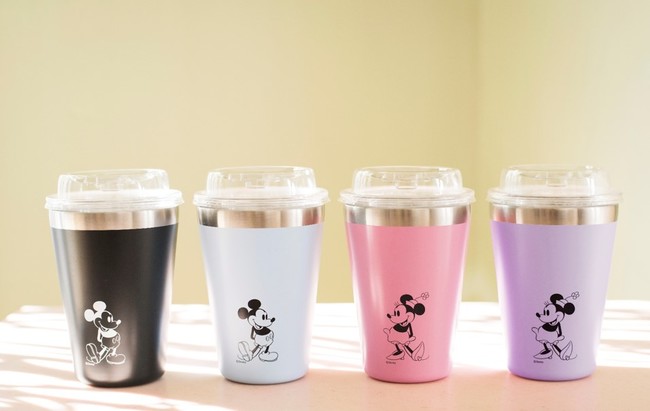 『CUP COFFEE TUMBLER BOOK produced by JAM HOME MADE』
