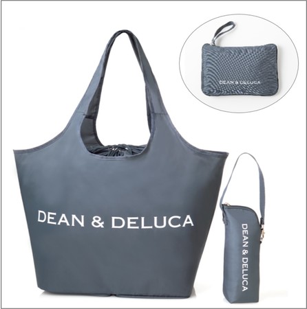 Dean&deluca エコ バッグ