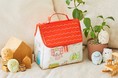 かわいすぎる♡「すみっコぐらし」のおうち型マルチポーチが11/26（金）2種同時発売！