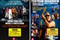 長渕剛のライヴツアー！ 初商品化の全編スマホ撮影映像＋フォトブックのセットで12/23発売！