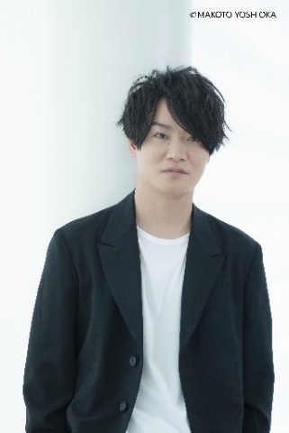 40歳の誕生日に発売！】声優・細谷佳正フォトエッセイ『アップデート