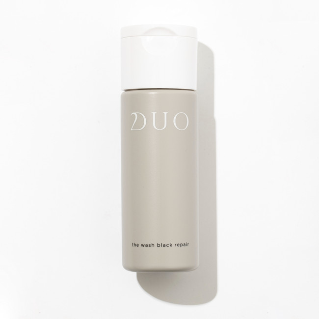 クレンジングバームで大人気「DUO」のアイテムをたっぷり試せる豪華5点