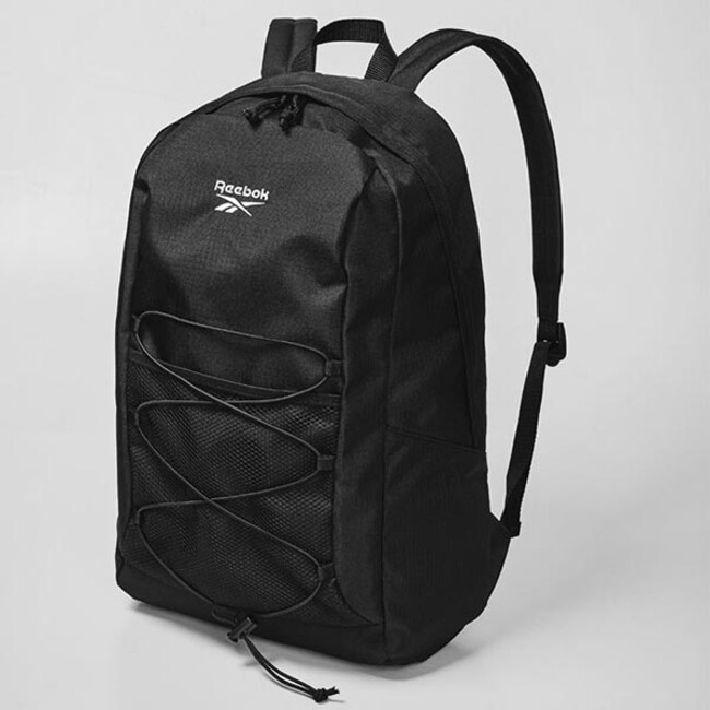 『Reebok OUTDOOR BACKPACK BOOK special ver.』1518円(税込) 『Reebok OUTDOOR BACKPACK BOOK special ver.』1518円(税込)
