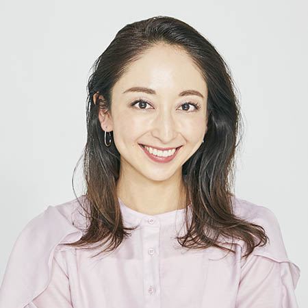 竹村美貴さん 竹村美貴さん