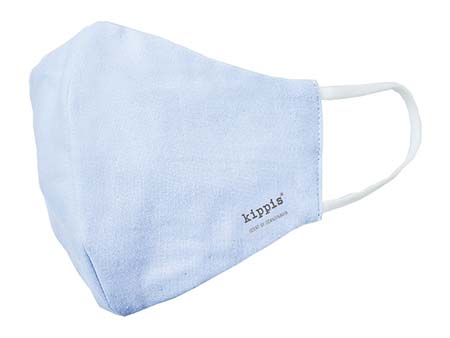 kippis ソフトガーゼマスク/ふつうサイズ kippis ソフトガーゼマスク/ふつうサイズ