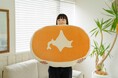 【巨大ぬいぐるみが当たる!】 『北海道チーズ蒸しケーキFAN BOOK』17万部突破・X投稿キャンペーン 9/17~9/30開催