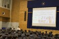 【男子校だからこそできる性教育を!】宝島社の「もっと話そう! Fem&(フェムアンド)」プロジェクト 正則学園高等学校にて、3度目の性教育授業を行いました