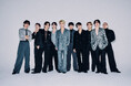 「THE JET BOY BANGERZ」初のアーティストブックが9/1発売決定!