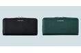 「JAM HOME MADE®」22のポケットがついた超仕分けサイフから新色のダークグリーンとブラックのコンビニ版が6/19発売！
