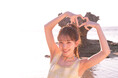 『私立恵比寿中学桜井えま1st写真集「あざと未満」』9/４発売！今注目のアイドルグループメンバーの10代ラスト写真集！