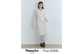 宝島社発アパレルブランド「Tiny EDEN」がSBI証券 presents TGC 北九州 2026：Pococha STAGEに衣装協力