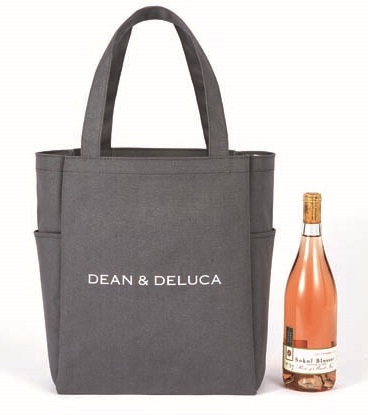 DEAN & DELUCA」大人気付録が再再登場!『オトナミューズ』2月