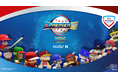 野球eスポーツ世界一決定戦「ヒューガン WBSC eプレミア12 2024」11月23日(土)に東京ドームで行われる決勝戦にイチローさんが登場!