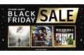 最大90%オフのKONAMI「BLACK FRIDAY SALE」開催中!! Steam Storeの20タイトル以上を追加アップデート!