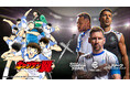 KONAMIのサッカーゲーム『eFootball™』『ウイコレ』『Jクラ』で人気サッカー漫画『キャプテン翼』とのスペシャルコラボを開催中!