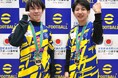 「全国都道府県対抗eスポーツ選手権 2024 SAGA」「eFootball™」部門 モバイルとPlayStation®による初のチーム戦を制したのは埼玉県代表のネオぽん選手とキセぺス選手!