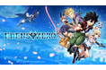 真島ヒロが描く王道スペースファンタジーをゲームで体験!『EDENS ZERO』 2025年7月15日発売決定!