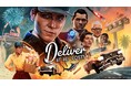 ”運び屋”となって何がなんでも荷物を届けろ!『Deliver At All Costs』が最新のプラットフォームやPCで5月22日から配信開始!