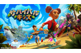 さあ、冒険に出発しよう!Nintendo Switch™ 2 専用タイトル『サバイバルキッズ』が本日発売!