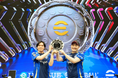 JリーグとKONAMIが共同開催するeスポーツ大会「eJリーグ eFootball™ 2025シーズン」FC町田ゼルビアが初優勝を飾る