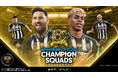 『eFootball™ ウイコレ CHAMPION SQUADS』配信開始8周年を記念した”8th Anniversary FEST”開催!