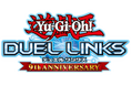 【グローバル配信9周年】『遊戯王 デュエルリンクス』で記念キャンペーン開催中！