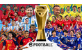 『eFootball™』でサッカーの祭典を体感できる！「The Football Festival Campaign」を開催中