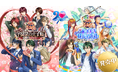 「テニスの王子様」の恋愛アドベンチャーゲーム　『学プリ』・『ドキサバ』本日発売