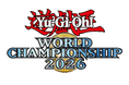 「Yu-Gi-Oh! WORLD CHAMPIONSHIP 2026」世界一のデュエリストが決定！「デュエルリンクスの部 ラッシュデュエル」で日本人選手が優勝！