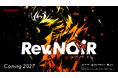 正義で、世界が壊れていく。『Rev. NOiR』2027年発売決定　使命を背負う少年少女の物語と、多彩なバトルシーンを収めた最新トレーラー2本を公開