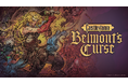 シリーズ最新作『Castlevania: Belmont’s Curse』が「日本ゲーム大賞 2026」フューチャー部門を受賞！