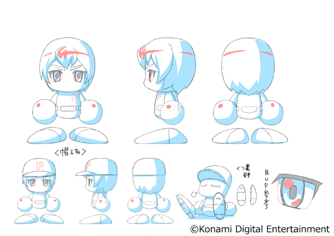 パワプロ シリーズ 初のwebアニメ化 パワプロアプリ のパワフル高校を舞台に全４話 Cnet Japan